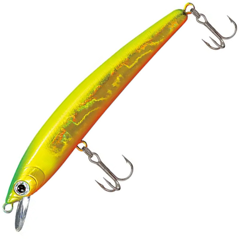 Воблер Smith Panish 70SP 70mm 4.0g #41 (0.6-1.0m), фото 1