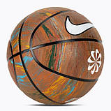 М'яч баскетбольний Nike Everyday Playground N.100.7037.987.07 (розмір 7), фото 4