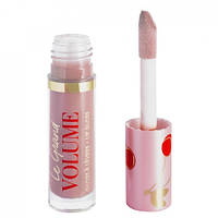 Блеск для губ Vivienne Sabo Paris Le Grand Volume Lip Gloss 09 - Светло-коричневый, тестер