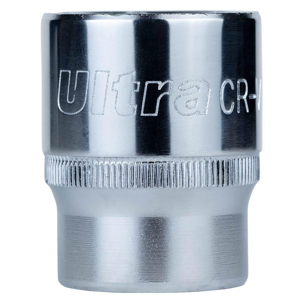 Насадка шестигранна 3/4" 32 мм CrV ULTRA (6075322)