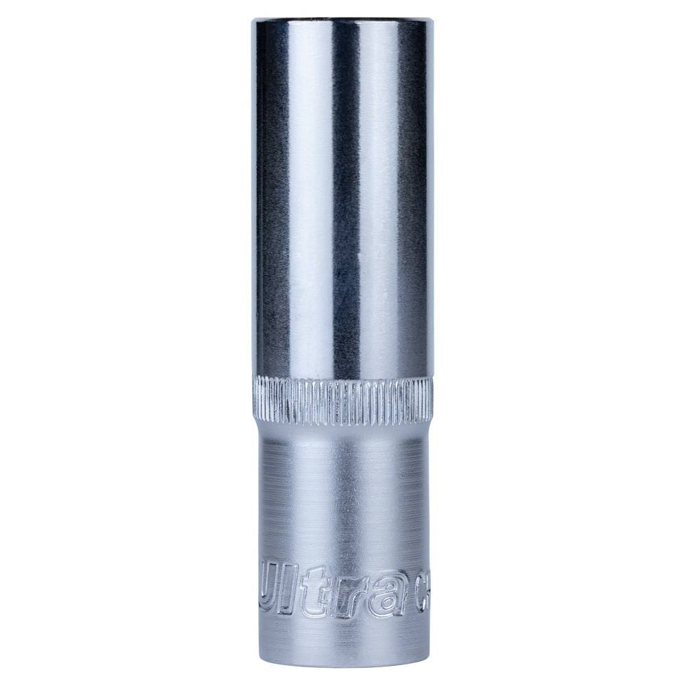 Насадка шестигранна довга 1/2" 16 мм CrV ULTRA (6072162)
