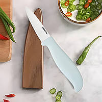 Овощной нож с керамическим лезвием тиффани Fresh