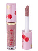 Блеск для губ Vivienne Sabo Paris Le Grand Volume Lip Gloss 14 - Коричнево-розовый