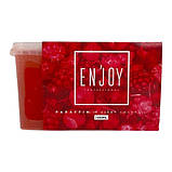 Набір для парафінотерапії з парафіном Enjoy Professional для рук і ніг 1 кг, фото 6