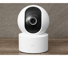 IP камера Xiaomi Mi 360 Camera (1080p) MJSXJ10CM (BHR4885GL)