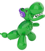 Интерактивный Динозавр 70 Звуков Squeake The Balloon Dino