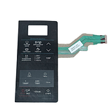 Панель Samsung ME83KRS-2/BW, фото 2