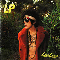 LP (Laura Pergolizzi) - Love Lines - 2023, Audio CD, (імпорт, буклет, original)