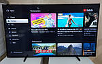 Телевізор 58 дюймів Філіпс Philips 58PUS6504/12 4K UHD Smart TV Wi-Fi, фото 3