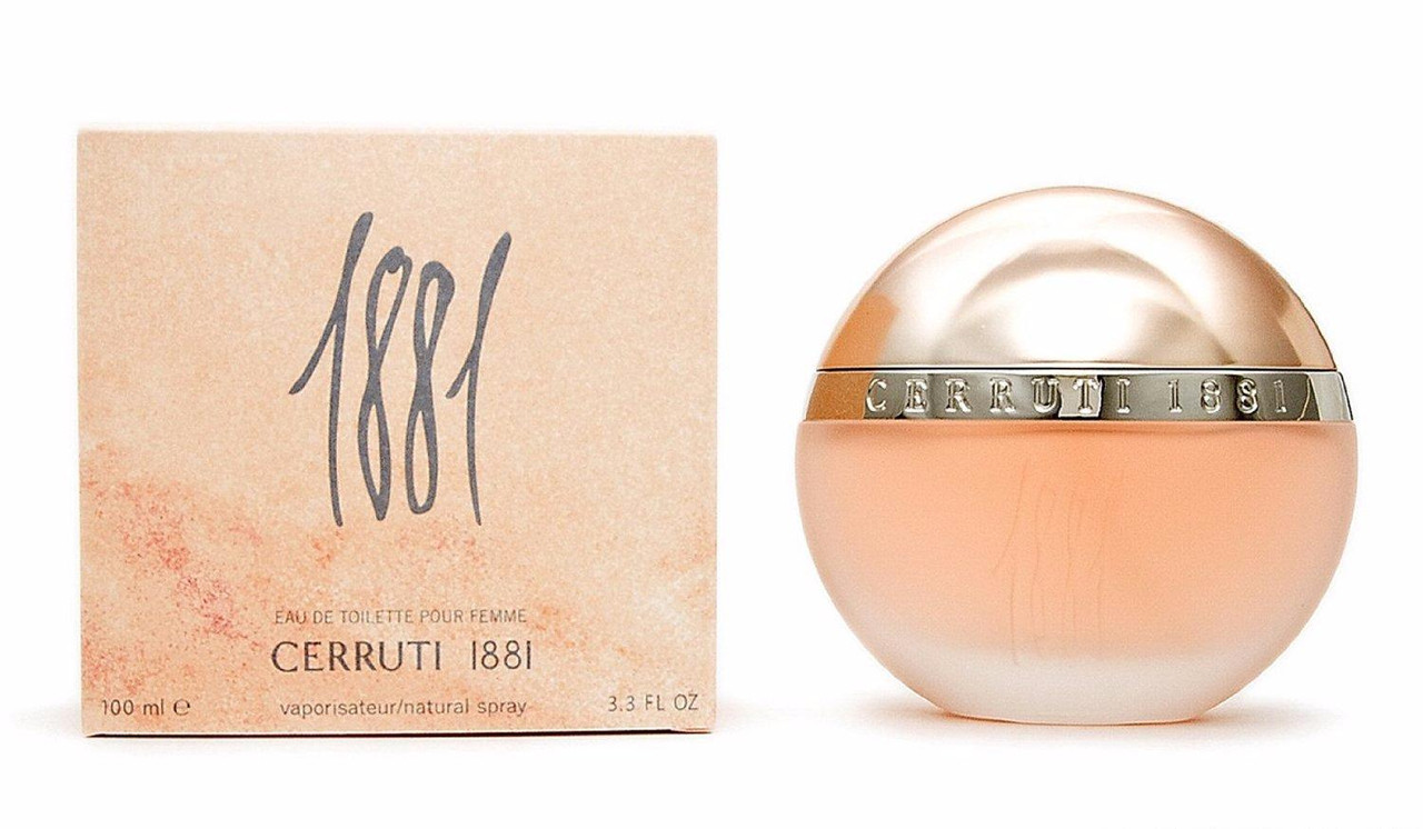 Cerruti 1881 жіноча туалетна вода, фото 1
