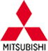 Спойлер на скло Mitsubishi