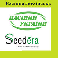 Українське насіння "SeedEra" й "Насіння України"