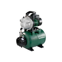 Насосная станция Metabo HWW 4000/25 G (600971000)