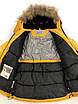 Куртка зимова на хлопчика 116-140 розмір у роздріб, фото 4