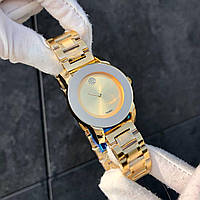 Дизайнерський годинник Skmei 2176GD Gold