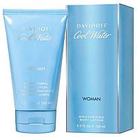 Лосьон для тела Davidoff Cool Water Woman 160 мл