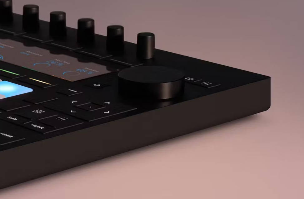 ᐉ Замовити DAW-контролер Ableton Push 3 (STANDALONE) за доступною