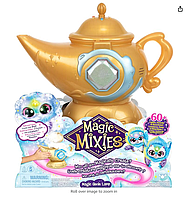 Игровой набор Меджик Миксис Лампа Джина Magic Mixies Magic Genie Lamp Blue