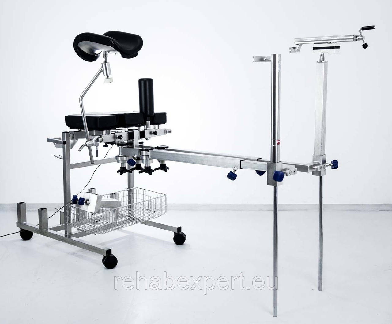 Ортопедическая насадка Maquet 1150.59AC Orthopedic Attachment with Lift for Hip and Lower Limb Surgery