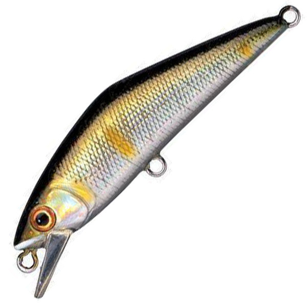 Воблер Smith D-Contact 63S 63mm 7.0g #14 Ayu, фото 1