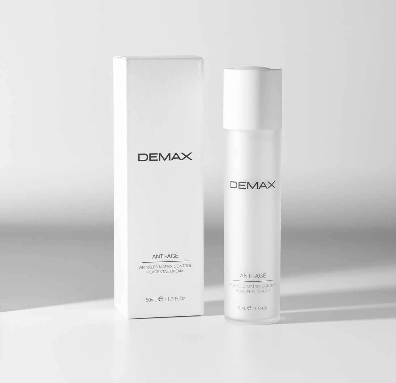 Плацентарний крем Demax Placental Cream