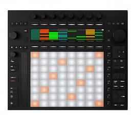 DAW-контролер Ableton Push 3