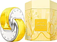 Bvlgari Omnia Golden Citrine 65 мл - туалетная вода (edt), тестер