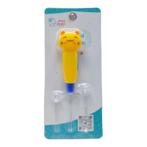 Вушний ліхтарик тигрик [tsi229757-TSI], фото 1