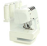 Оверлок Brother 2104D, фото 2