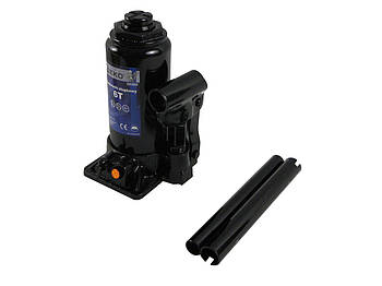 Домкрат гідравлічний для авто 6 тонн Geko G01053