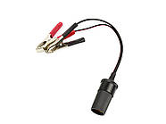 Автомобільний компресор 12V 250W Geko G01265, фото 7