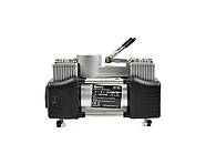 Автомобільний компресор 12V 250W Geko G01265, фото 3