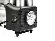 Автомобільний компресор 12V 250W Geko G01265, фото 5
