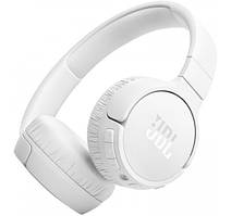 Наушники JBL Tune 670 NC (JBLT670NCWHT) White