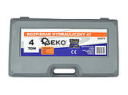 Набір гідравлічних циліндрів Geko G02074, фото 5
