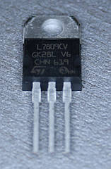 L7809CV   (ТО-220)