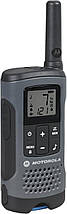 Рація Motorola T200 Talkabout Radio (комплект із 2 шт.), фото 4