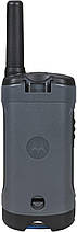 Рація Motorola T200 Talkabout Radio (комплект із 2 шт.), фото 6