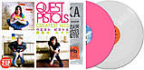 Вінілова платівка QUEST PISTOLS Greatest Hits (2023) Vinyl 2 LP Set (LP Record), фото 6