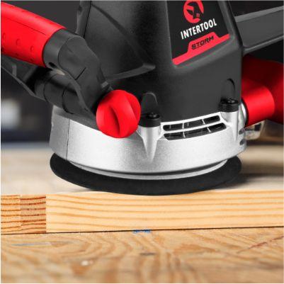 Шлифмашина эксцентриковая Шлифмашина эксцентриковая