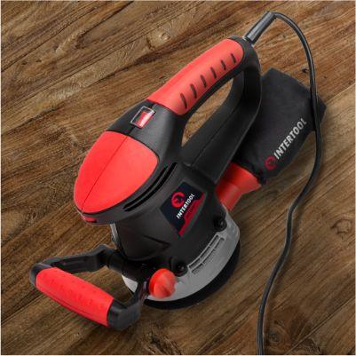 Шлифмашина эксцентриковая Шлифмашина эксцентриковая