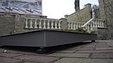 Платформні ваги Axis 4BDU600-1215-Б, фото 5