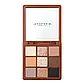 Палетка тіней Anastasia Beverly Hills Sultry mini, фото 6