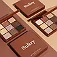 Палетка тіней Anastasia Beverly Hills Sultry mini, фото 5