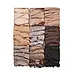Палетка тіней Anastasia Beverly Hills Sultry mini, фото 3