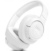 Наушники JBL Tune 770NC (JBLT770NCWHT) White