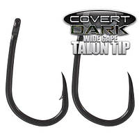 Крючок Gardner Dark Wide gape Talon tip hooks barbed #2