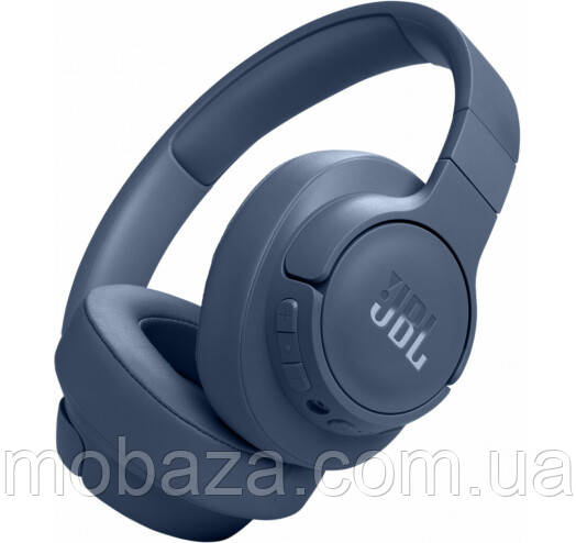 Наушники JBL Tune 770NC (JBLT770NCBLU) Blue