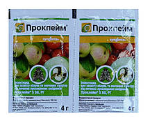 Інсектицид Проклейм, Syngenta, 4г