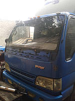 Замена лобового стекла FAW 1061